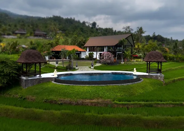 Meadow Hills By Mahaprana * Lovina