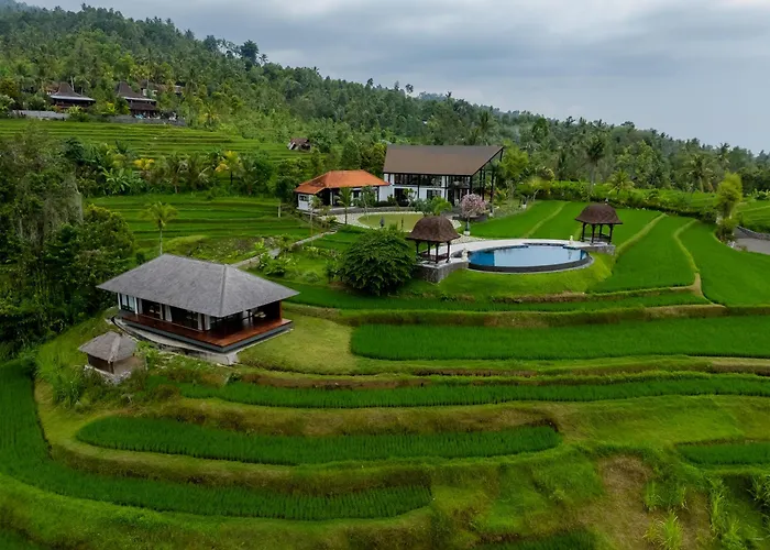Orman Evi Meadow Hills By Mahaprana Lovina