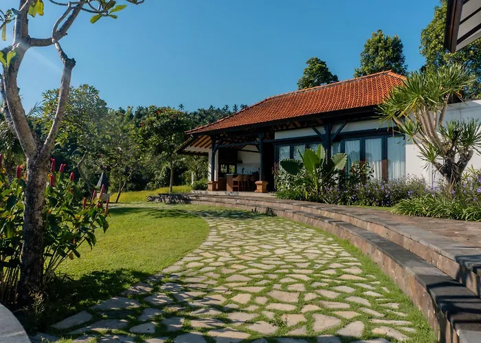 Meadow Hills By Mahaprana Lovina